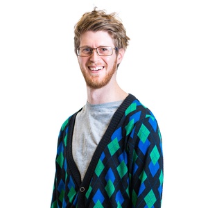Josh O'Connor