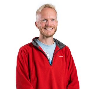 Svend Hansen