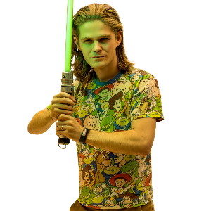 Dylan Richardson