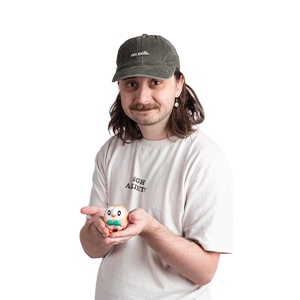 Aidan Fox