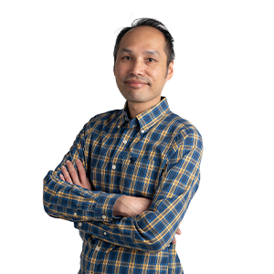 Jiet Chong